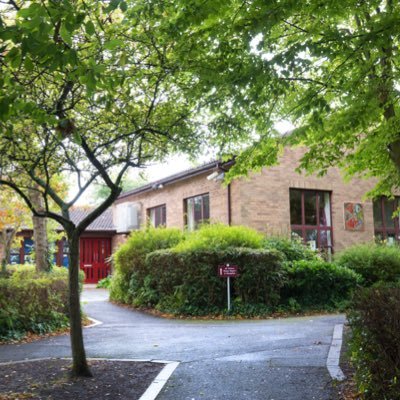 Beautiful village school in the heart of Somerset.