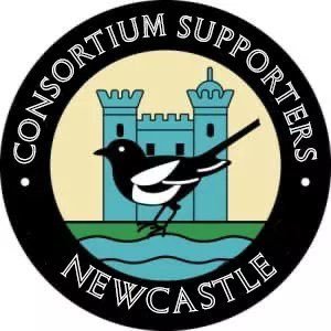 Newcastle Consortium Supporters