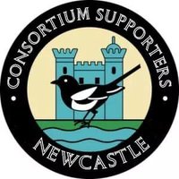 Newcastle Consortium Supporters(@NCSL1892) 's Twitter Profile Photo