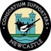 Newcastle Consortium Supporters (@NCSL1892) Twitter profile photo