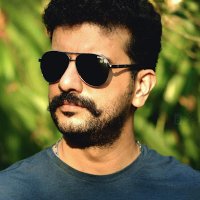 Ramesh Pisharody (@pisharodyramesh) 's Twitter Profile Photo