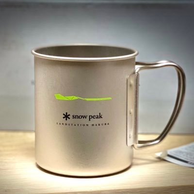 Harry_stock1985's profile picture. 40代なかばにしてようやく資産運用に目覚めました✨ 2021年9月13日株式投資デビュー いろいろとアドバイスいただけると嬉しいです😊 初めて買ったのがスノーピーク株なのでプロフ写真はチタンマグ