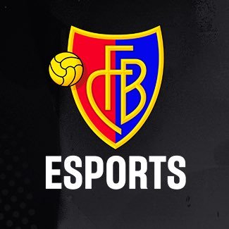 Offizieller Twitter-Kanal des FC Basel 1893 E-Sports