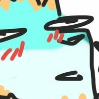 Gunt painter 🍅(open commission) (@guntpainter12) 's Twitter Profile Photo