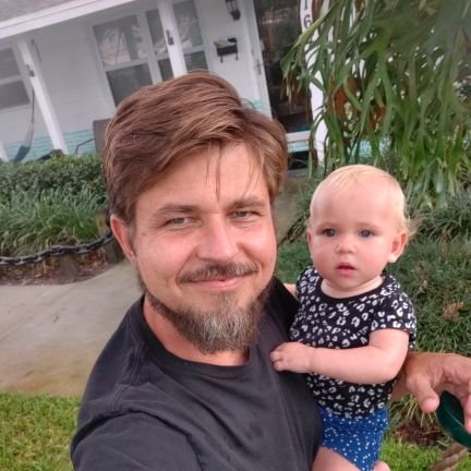 intouchwithBen's profile picture. Father, husband, massage therapist and educator. There's probably more