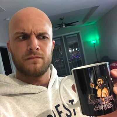 RealAaronConner Profile Picture