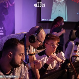 Coach | 🥇AL1 S1 | GSA2022 | formerly for Main Teams of @BLUEJAYS_Sports @iceforceesports and @whitetigerzGG