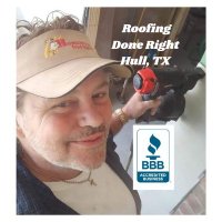Roofing Done Right(@RepairsAllhome) 's Twitter Profile Photo
