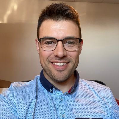 Rioux444's profile picture. 