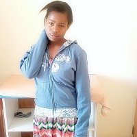 Sharon Kibe - @KibeSharon Twitter Profile Photo