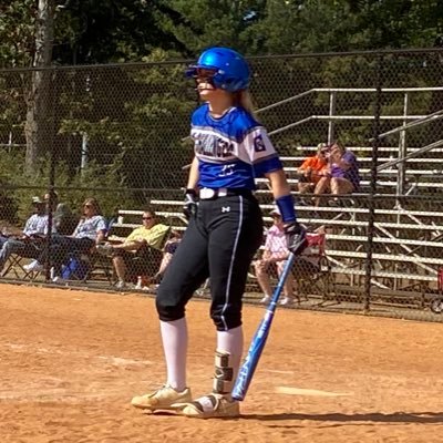 NC Challengers 16u Premier Renzi #33 | Middle Infield/Pitcher | Corinth Holders High School 2025