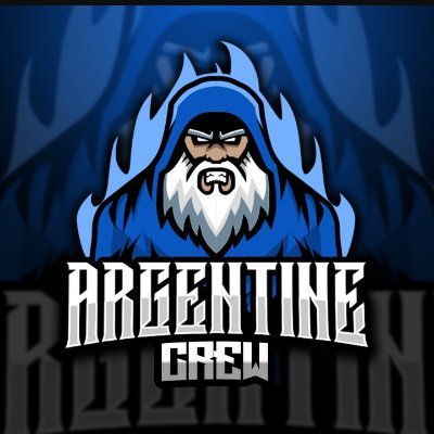 ArgentineCrew 🧙‍♂️✨