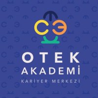 OTEK Akademi Kariyer Merkezi(@otekakademi) 's Twitter Profile Photo