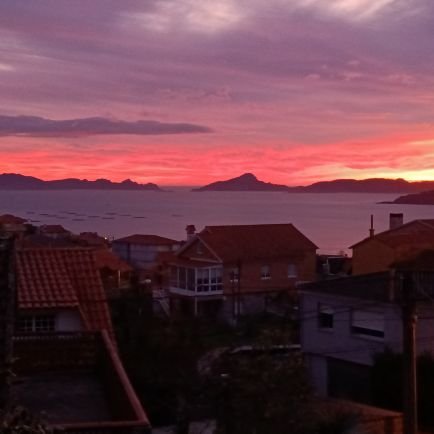 NergaOraculo's profile picture. Galego