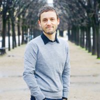 Philippe Da Costa (@philippsch) 's Twitter Profile Photo Philippe Da Costa (@philippsch) 's Twitter Profile Photo
