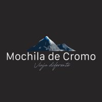 MochiladeCromo(@MochiladeCromo) 's Twitter Profile Photo