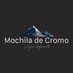 MochiladeCromo (@mochiladecromo) Twitter profile photo MochiladeCromo (@mochiladecromo) Twitter profile photo
