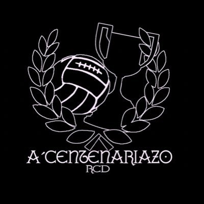 Twitter oficial de la Peña Deportivista CENTENARIAZO. Peña del Depor con sede en Madrid. HAZTE SOCIO y sigue al DEPOR con nosotros.