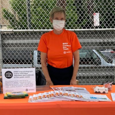 VivianC02344224's profile picture. 