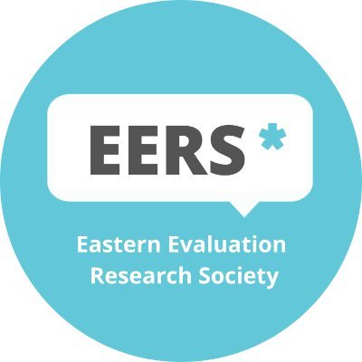 The Eastern Evaluation Research Society is a regional affiliate of the American Evaluation Association. Our virtual 2024 conference will be April 18 & 19, 2024.