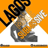 𝕷𝖆𝖌𝖔𝖘 𝕸𝖆𝖑𝖊 𝕾𝖚𝖇𝖒𝖎𝖘𝖘𝖎𝖛𝖊 𝕏 (@lagossubmissive) 's Twitter Profile Photo 𝕷𝖆𝖌𝖔𝖘 𝕸𝖆𝖑𝖊 𝕾𝖚𝖇𝖒𝖎𝖘𝖘𝖎𝖛𝖊 𝕏 (@lagossubmissive) 's Twitter Profile Photo