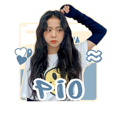 jwealous's profile picture. 𝟏𝟗𝟗𝟓 ✧ Gadis jelita empunya sejuta talenta, pikat tuan dan nona seketika. Habiskan hari-hari bersama BLACKPINK nan tercinta.