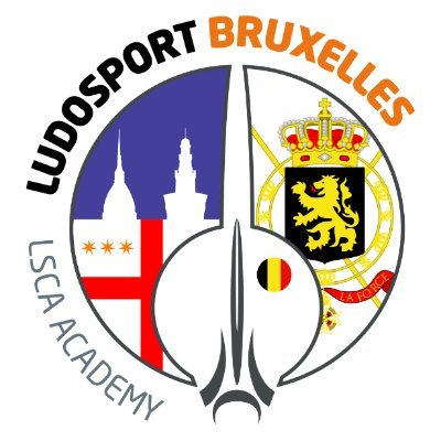 LudoSport_bxl's profile picture. Académie LudoSport de combat au sabre laser //  LudoSport light saber combat academy // bruxelles@ludosport.net