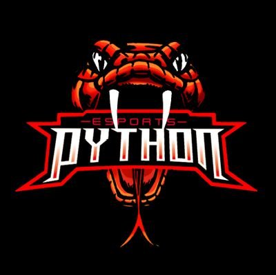 Python eSports🐍❤️