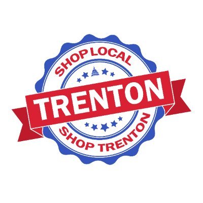Trenton NJ.  Business support.  Business attraction.