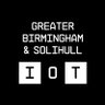 gbsiot's profile picture. Greater Birmingham and Solihull Institute of Technology
The Hub for advanced manufacturing and engineering.