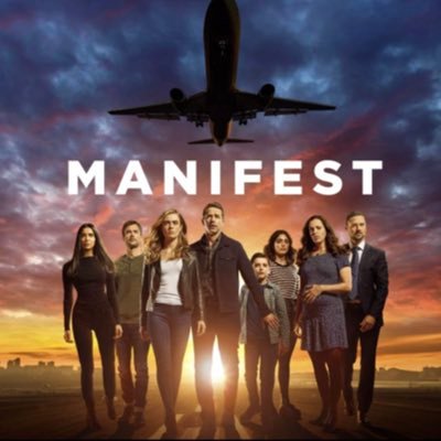 Fan account for Netflix’s Manifest