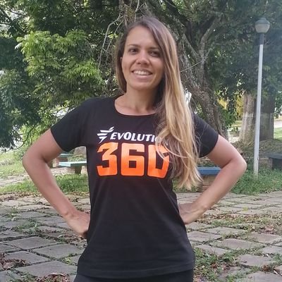 Personal Trainer L2 ⚡ Evolution 360. Asesora de Mercadeo📣📲 💬