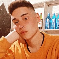Mateo Zarate (@_mateo_zarate) 's Twitter Profile