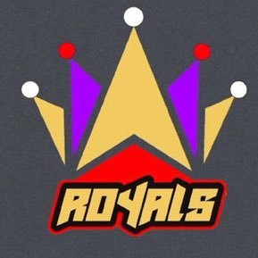 The official Twitter account for The Royals Esports | #FearOurRoyalty