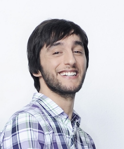 ricardojgsoares's profile picture. 