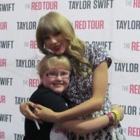 Dream Accomplished(@ourtaylorstory) 's Twitter Profile Photo