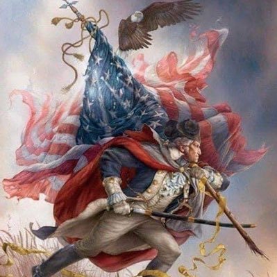 American Patriot! America First! Live Free! Expose Corruption!