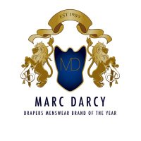 Marc Darcy Menswear(@marcdarcysuits) 's Twitter Profile Photo