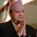 G. Shah (ज्ञानेन्द्र शाह) (@gbbshahking) Twitter profile photo G. Shah (ज्ञानेन्द्र शाह) (@gbbshahking) Twitter profile photo