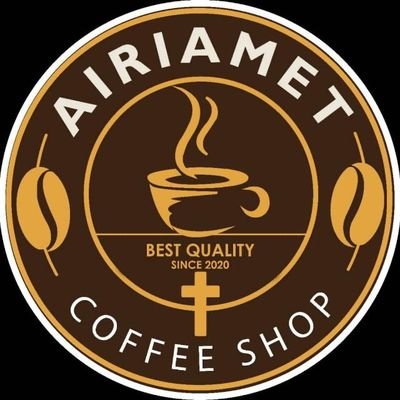 Great coffee plus great food equals Airiamet Coffee Shop. Come visit us for the experience of a lifetime as you indulge in a cup of paradise.