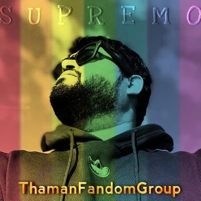 Supremo_TFG Profile Picture