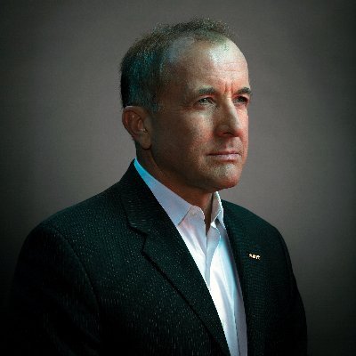 Michael Shermer Profile