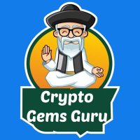 Crypto Gems Guru 💎(@Cryptogemsguru) 's Twitter Profile Photo