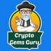Crypto Gems Guru 💎 (@cryptogemsguru) Twitter profile photo Crypto Gems Guru 💎 (@cryptogemsguru) Twitter profile photo
