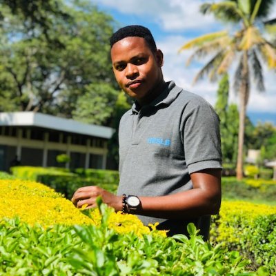 LawiPrince's profile picture. Founder and CEO @LUBAMBE COMPANY LTD.
Politician. INVESTOR. Fintechs🚀