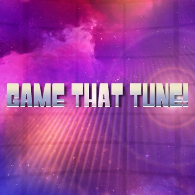 The VGM guessing game show! Podcasts Tuesday mornings, live recordings at 9 PM ET Wednesday nights: https://t.co/lRU6uJwtlS and on YouTube and FB!