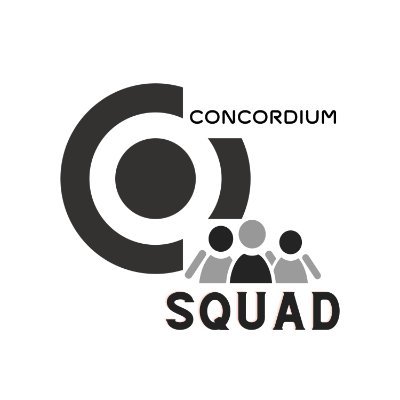 It's made for the future economy. It's #Concordium $CCD