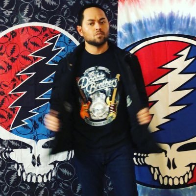 #Musician #Gamer #actor #personaltrainer #NOVA #marvel Filipino/Hawaiian American XboxOne & Insta - @PreacherWthAGun - is the lyrics to a song -Tom Waits