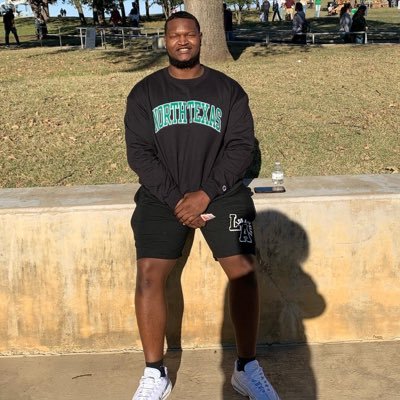 PVAMU Alumnus🐾| UNT Grad Alumnus 🦅| Thurgood Marshall School of Law🐅
