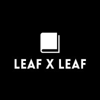 Leaf by Leaf (@leafbyleafvlog) 's Twitter Profile Photo Leaf by Leaf (@leafbyleafvlog) 's Twitter Profile Photo